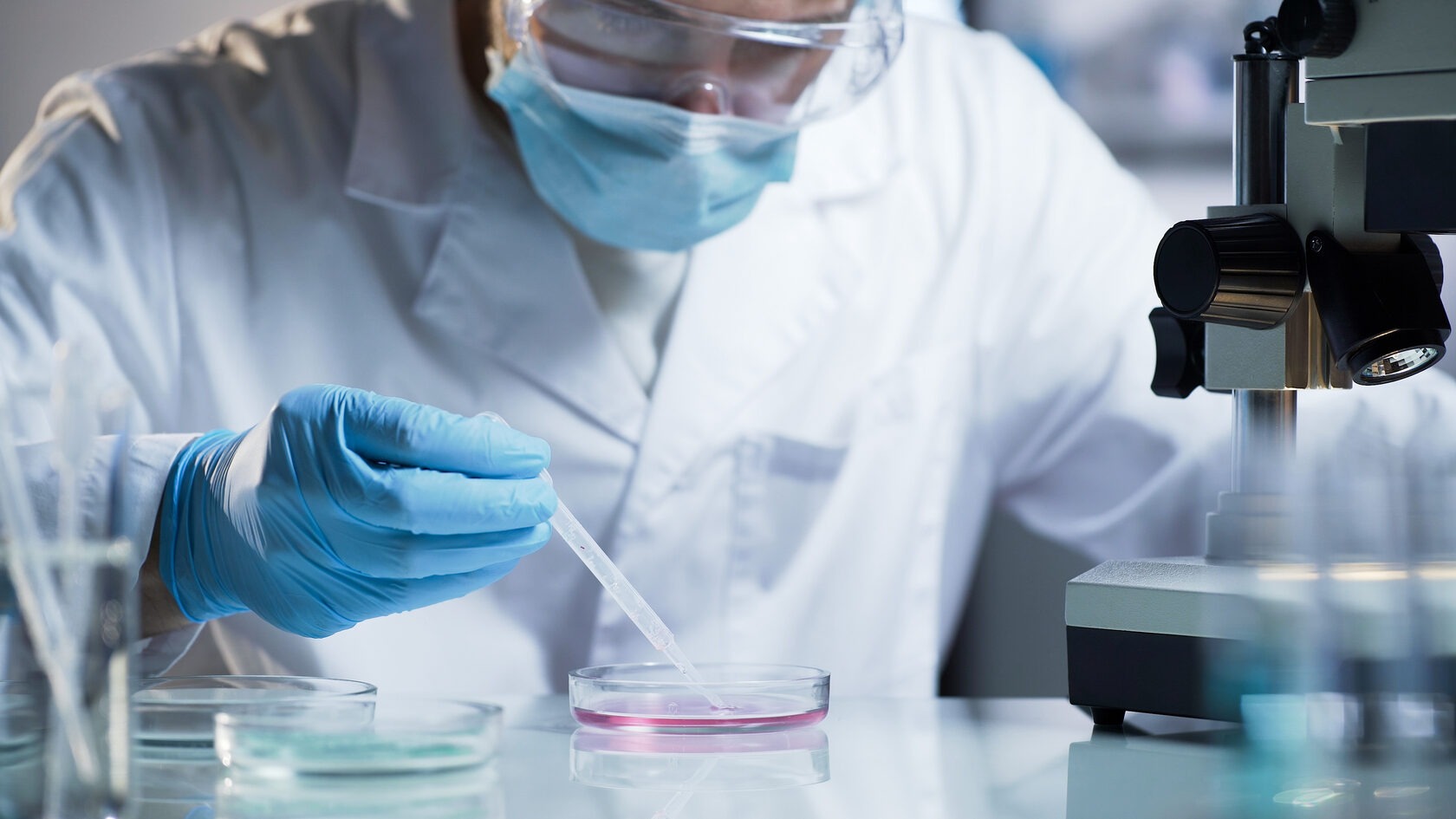 Toxicology Testing: When and Why Comprehensive Drug Panels are Essential for Clinical Management